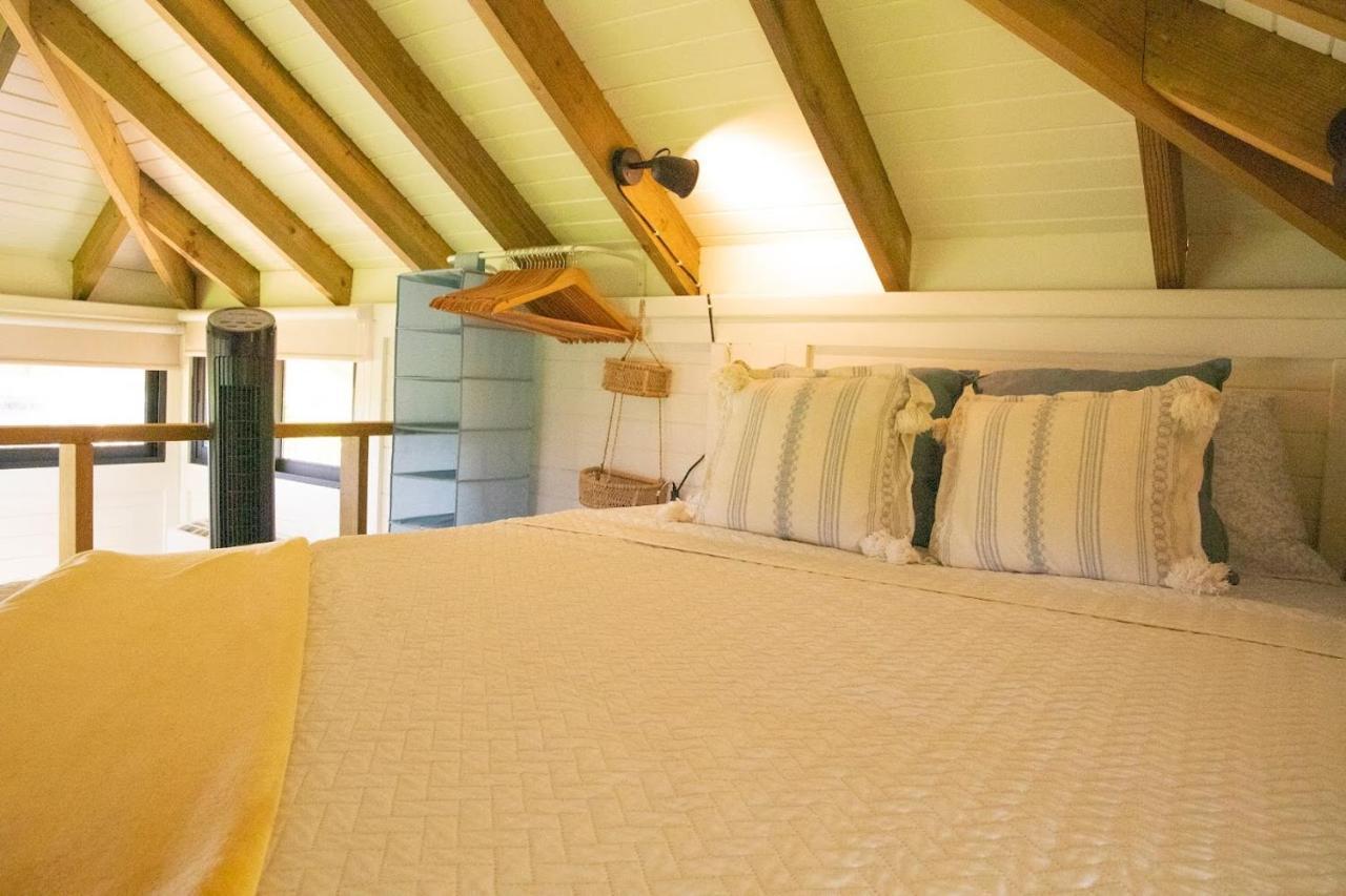 Вілла Tiny House Ісла-Мухерес Екстер'єр фото