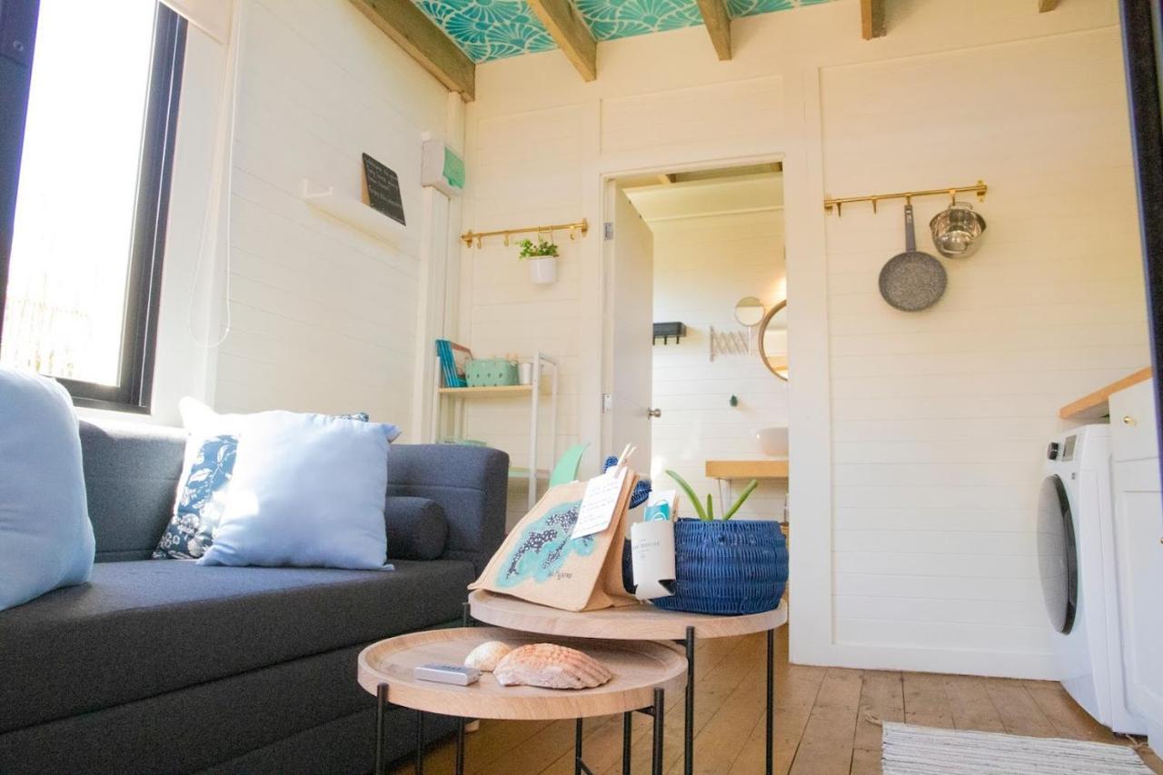 Вілла Tiny House Ісла-Мухерес Екстер'єр фото