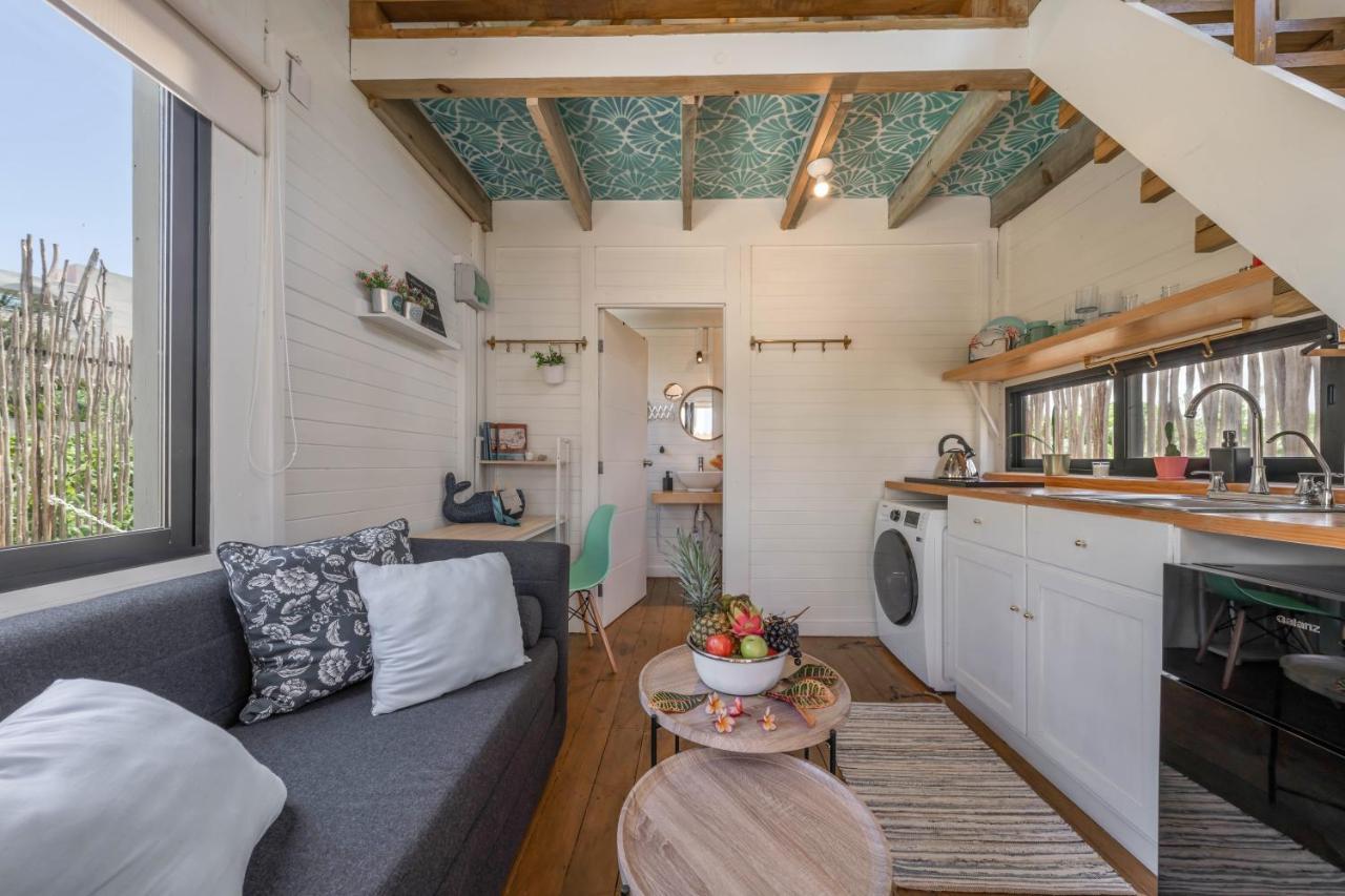 Вілла Tiny House Ісла-Мухерес Екстер'єр фото
